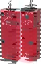 Air Swing Clamp: 89.92 lb Clamp Force, Right Hand Swing, 1.25